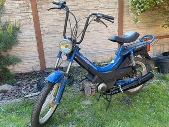 Manet korádo 216 2kw