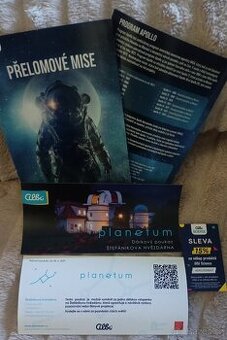 Planetum - 1
