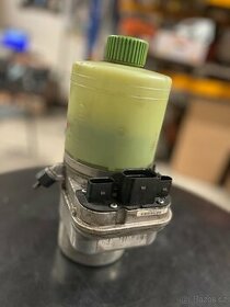 Servo motor - Škoda fábie - 1