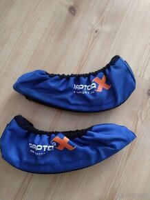 Chrániče bruslí Raptor-X Walking Soft Soakers - 1