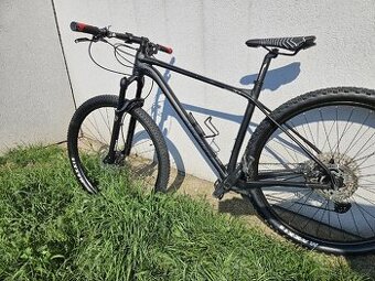 Merida Big Nine limited