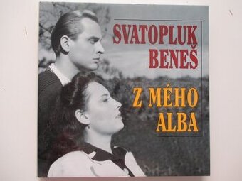 SVATOPLUK BENEŠ, Z MÉHO ALBA - 1