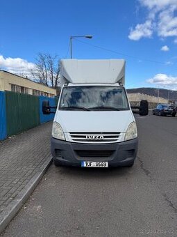 Iveco daily