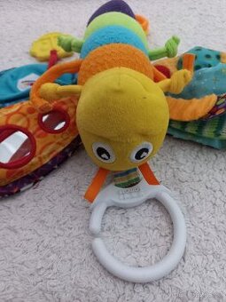 Lamaze Svetluska (Dragonfly)