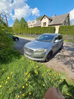 Prodám q7 3tdi