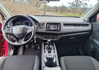Prodám Honda HR-V