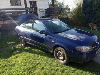 Nissan Almera 1,5