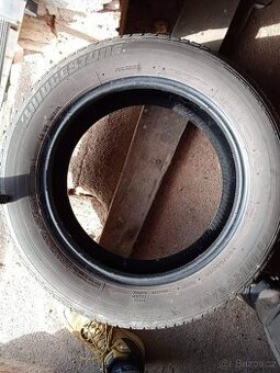 Letní gumy 205/60 R16 92H