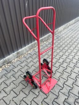 Rudl (schodišťový vozík)
