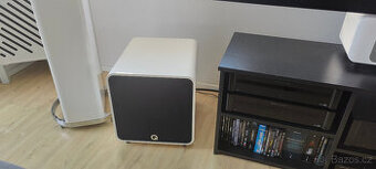 Subwoofer Q Acoustics B12