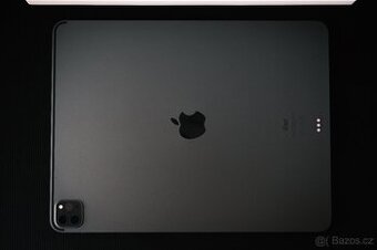 iPad Pro 12.9 M1 128GB Wifi - 1