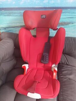 Britax Römer autosedačka