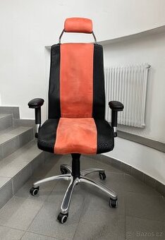 kancelářská židle Therapia Maxi