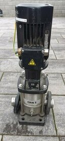 Vertikální čerpadlo Grundfos - 1
