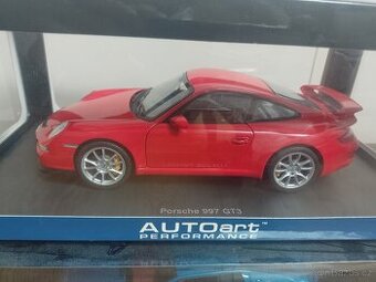 Autoart Porsche