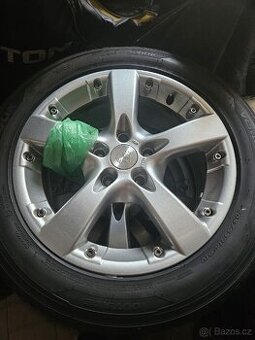 Alukola 16"