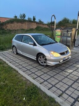 Civic 1.7 crdi