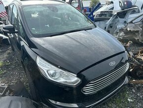 Ford galaxy s-max 2,0 ecoblue automat 8kv 2020