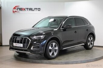 Audi Q5, 40TDi 150kW QUATTRO TIPTRONIC