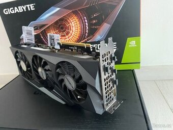 GeForce RTX™ 3080 GAMING OC