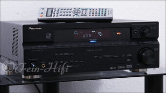 Pioneer VSX-916 7.1 x 100W AV receiver USB, DO, návod - 1