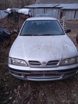 Prodám Nissan Primera p11 1.6