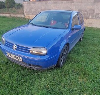 VW Golf 1.9 TDi ARL