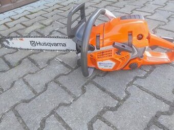 MOTOROVA PILA HUSQVARNA 362 XP - 1