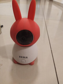 Tesla Smart Camera 360 Baby, TSL-CAM-SPEED9S