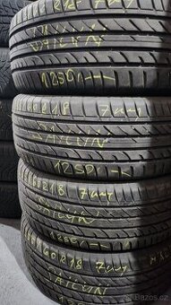 Letní sadu pneu Sailun 255/60 R18"