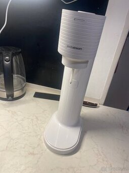 Sodastream ČTĚTE POPIS