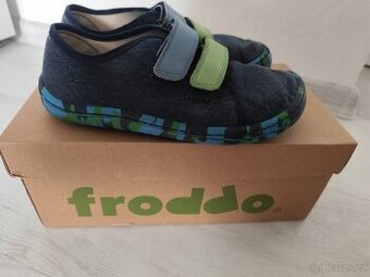 Barefoot FRODDO vel. 32