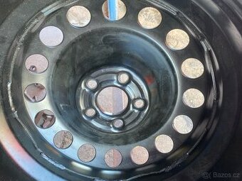 Rezerva octavia 1 205/55 r16 - 1