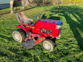 travní traktor MURRAY 12ic/40