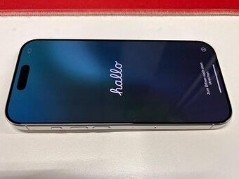 iPhone 16 pro