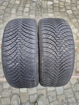 215/45/16 celorocni pneu FALKEN 215/45 R16