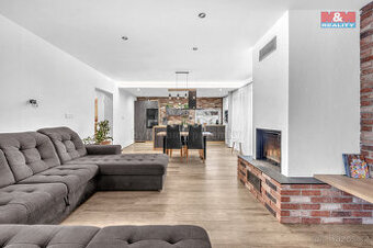Prodej rodinného domu, 176 m², Chrudim