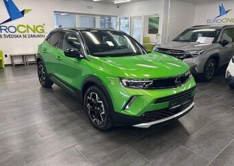 Opel Mokka 100 kw