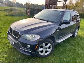 BMW X5 3.0 Si 200KW,TZ,PANORAMA,M-PAKET