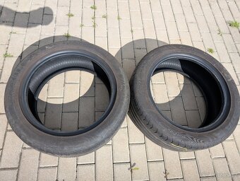 Letni pneu 225/50R17 98Y 2ks Fulda SportControl 2