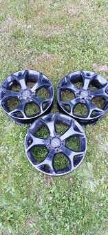Opel Corsa opc