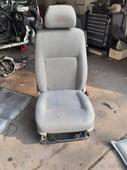 VW T5 sedačka spolujezdec jednička inka