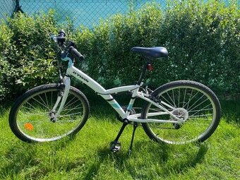 Dětské kolo 24” BTWIN