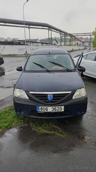 Na náhradní díly nebo celá.