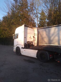 Scania R 450