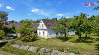Prodej zemědělské usedlosti, 120 m², Studénka, ul. Matiční