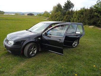 VW golf 4, 1.6