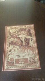 Jules Verne -Návrat