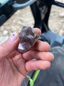 Minerál - 1