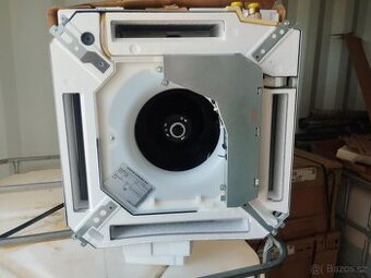 Klima topeni Daikin FWF03B5TV1B - 1
